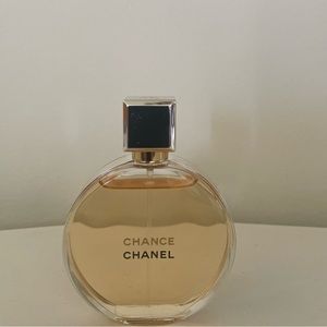 Chanel Chance Eu De Parfum